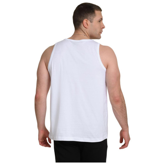 Target Ανδρική αμάνικη μπλούζα Single Jersey ''Basic Label''